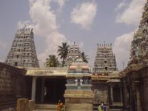 Avinashi Lingeshwarar Temple